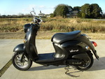 �������� �� ������ �������� Yamaha Vino-2 2005 ���� 10